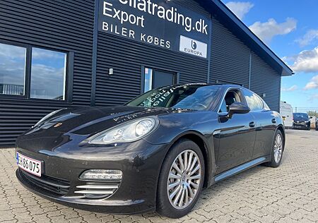 Porsche Panamera gebraucht kaufen Porsche Panamera 4 S