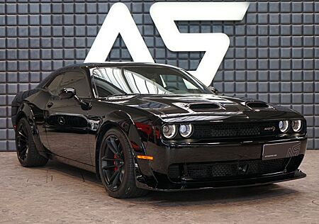 Dodge Challenger SRT*HELLCAT*WIDEBODY*6.2L V8*535kW