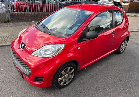 Peugeot 107 Filou 70 *1.Hand*