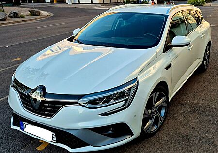 Renault Megane R.S. Line Grandtour Plug-In 160