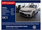 VW Polo Volkswagen 1.0 Life *SHZ*LED*App-Connect*PDC*
