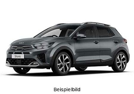 Kia Stonic 1.2 Pack 2 PDC v+h Alu15 SHZ MJ2025
