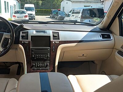 Cadillac Escalade 6.2 V8 Sport Luxury Autom. Sport Luxury