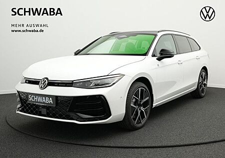VW Passat Variant Volkswagen R-Line 2.0 TDI StdHz*PANO*AHK