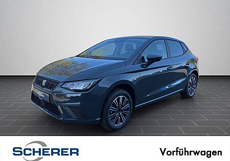 Seat Ibiza Style Edition 1.0 TSI 70 kW (95 PS) 5-Gang