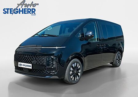 Hyundai Staria Signature Hybrid 2WD