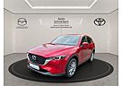 Mazda CX-5 ADVANTAGE+AWD+KAMERA+HEAD-UP+CARPLAY+LAGER!