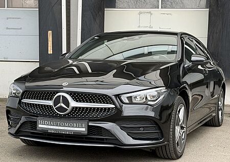 Mercedes-Benz CLA 250 Shooting Brake e AMG LED MBUX Rü-Kamera