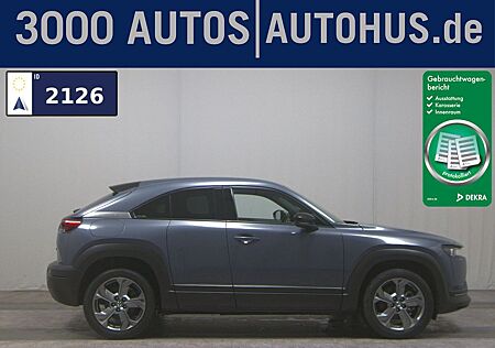 Mazda MX-30 e-SKYACTIV Navi LED AID Leder RFK