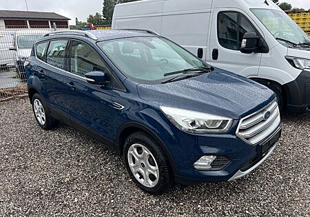Ford Kuga Cool & Connect