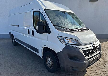 Citroën Jumper Grossraumkasten 33 L3H2 PROLINE BlueHDi 1