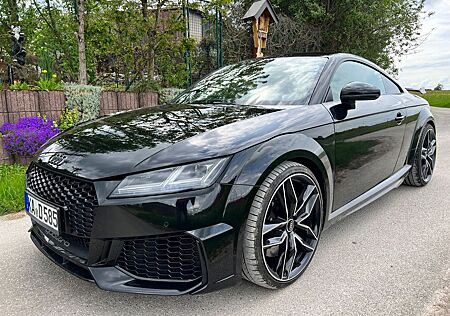 Audi TT RS 2.5 TFSI S tronic quattro Coupe -