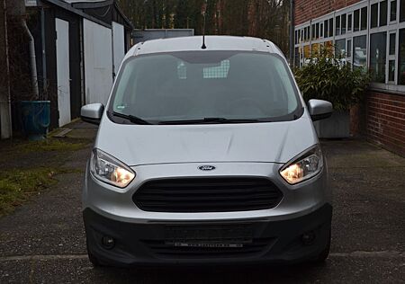 Ford Transit Courier Transit Courier1.6l70kw-1HD-Klima-SHZ-Euro5