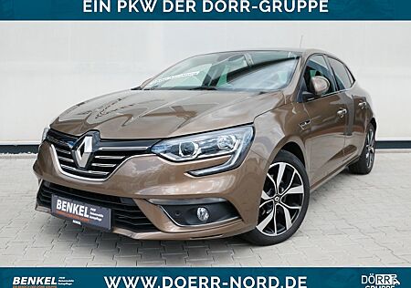 Renault Megane -IV 1.3 BOSE-Edition DSG Kamera NAVI SHZ