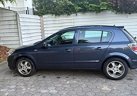Opel Astra 1.4 Twinport -