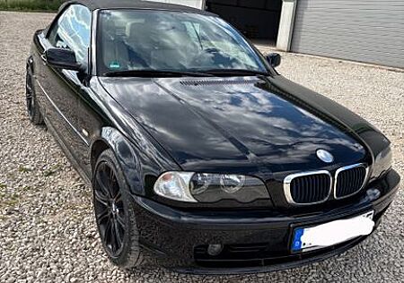 BMW 318Ci -