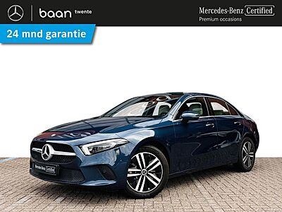 Mercedes-Benz A 250 A e Limousine Luxury Line Automaat | Panor