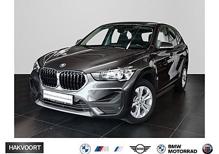 BMW X1 xDrive25e Advantage