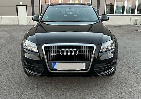 Audi Q5 2.0 TDI S tronic quattro