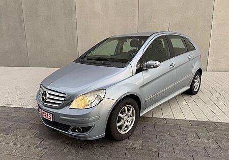 Mercedes-Benz B 150 B -Klasse