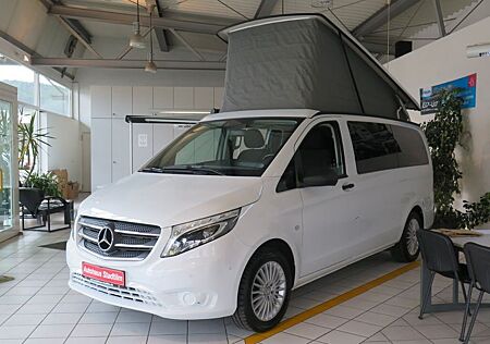 Mercedes-Benz V 250 MARCO POLO ACTIVITY 4x4*NUR SOMMERBETRIEB*