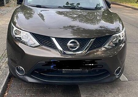 Nissan Qashqai+2 Qashqai+2