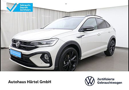 VW Taigo Volkswagen R-LINE BLACK STYLE 1.0 TSI DSG Sportpaket