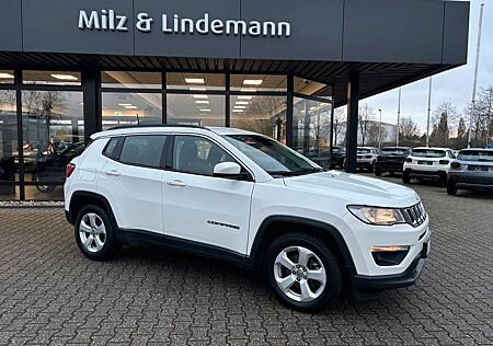 Jeep Compass 1.4 MultiAir Longitude FWD