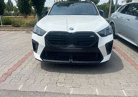 BMW X2 M35i xDrive