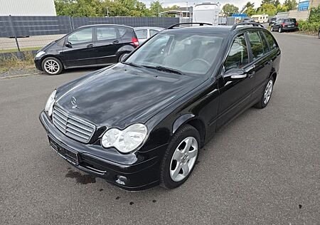 Mercedes-Benz C 180 C -Klasse T-Modell T Kompressor