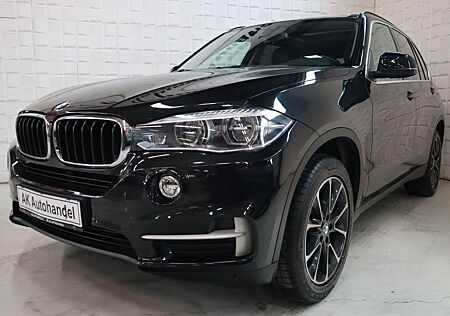 BMW X5 sDrive 25 d LED Navi Vollleder Kamera PDC SHZ