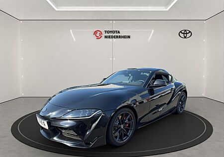 Toyota Supra GR 3.0 Automatik Legend Leder Soundanlage