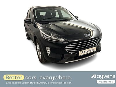 Ford Kuga TITANIUM 1.5 EcoBoost
