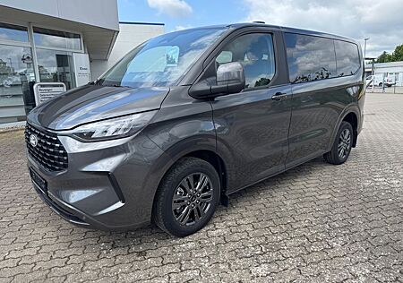 Ford Tourneo Custom Titanium L1 elktrSchiebetür/StdHZ