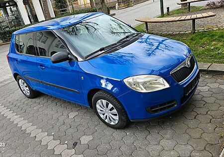 Skoda Fabia 1.2 Benzin | TÜV 12/2026 |