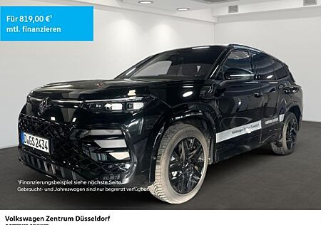VW Tayron Volkswagen R-Line DSG 1.5 l eHybrid 130 kW Pano IQ D