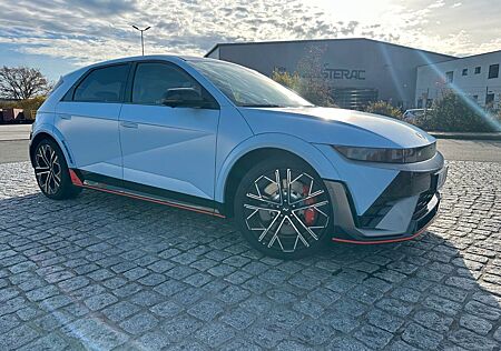 Hyundai IONIQ 5 N - Elektro 4WD - Sitz-Paket