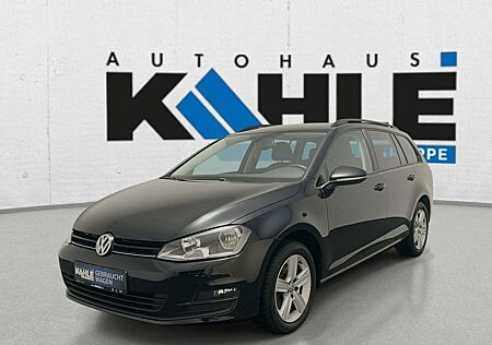 VW Golf Volkswagen VII Variant 1.2 TSI Comfortline Klima RFK