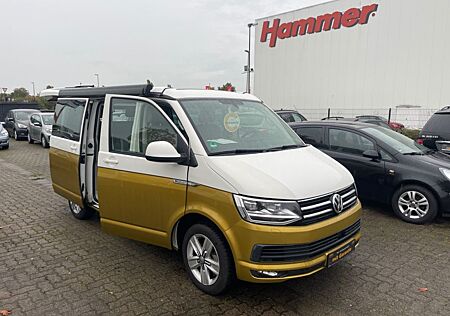 VW T6 California Volkswagen Ocean E-Dach/Markise 1 Hand