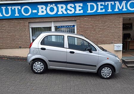 Chevrolet Matiz gebraucht kaufen Chevrolet Matiz S 35000km" Schnapper"GARANTIE"