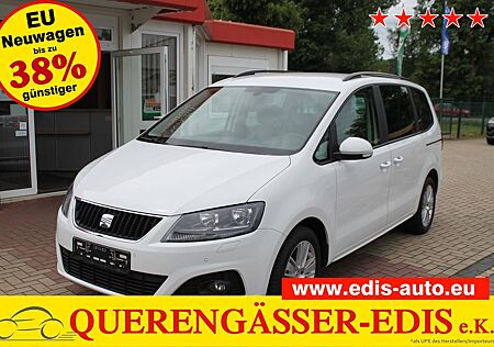 Seat Alhambra 1.4TSI "Stylance" 110 kW (150 PS), S...