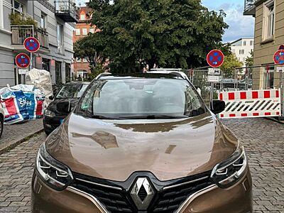 Renault Kadjar ENERGY dCi 110 EDC eco2 Bose Edition ...