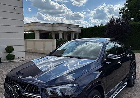 Mercedes-Benz GLE 350 de 4MATIC -