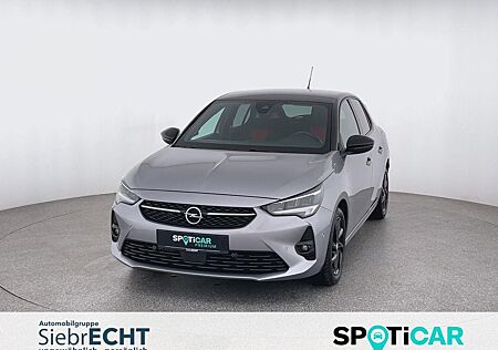 Opel Corsa F GS Line 1.2*SHZ*PDCh*Klima*uvm