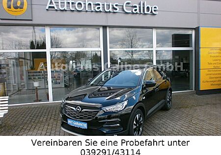 Opel Grandland X Grandland (X) , Navi , Kamera , SHZ , LHZ , AZV