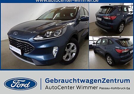 Ford Kuga 2.5 Duratec PHEV COOl &CONNECT AHK abn.
