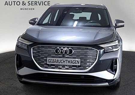 Audi Q4 e-tron Q4 40 e-tron S-Line 150 kW |VIRTUAL|HUD|ACC|AHK|