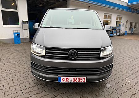 VW T6 Multivan Volkswagen T6 Bus Multivan*EDITION 30*STERNEHIMMEL*AHK*ACC*