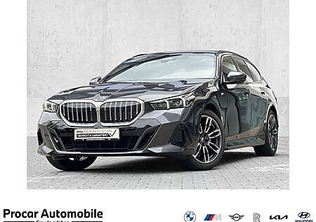 BMW 520i Touring M Sport DA+ PA Prof AHK H/K HuD