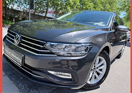 VW Passat Volkswagen Variant/AUTOMAT/AHK/ACC/ASISS/I HAND